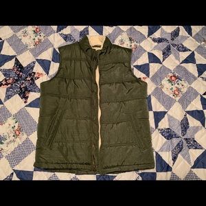 Weatherproof Vintage Vest